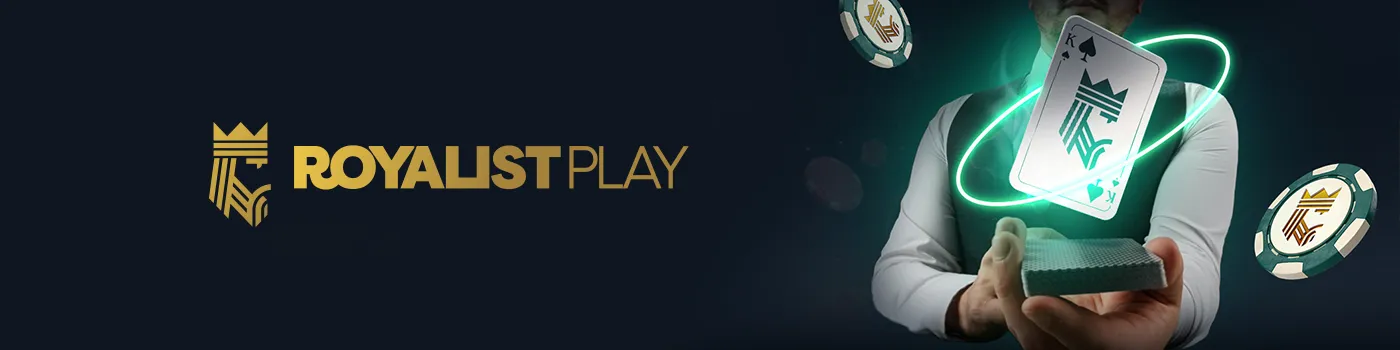 Royalistplay casino site